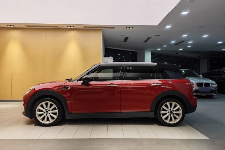 Used  Clubman 2016 1.5T COOPER