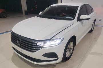 Used Volkswagen Lavida 2023 Revised 1.5L Automatic DeYi Edition