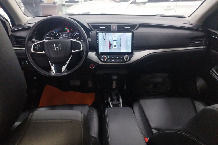 Used Honda Envix 2019 180TURBO CVT Enjoyment Edition China V