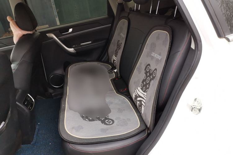 Used Haval M6 2019 1.5T DCT Two-Wheel Drive Value Edition China VI Standard