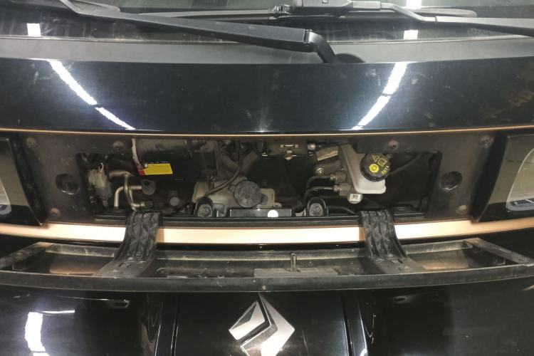 Used Baojun KiWi EV 2021 Artist Model Ternary Lithium