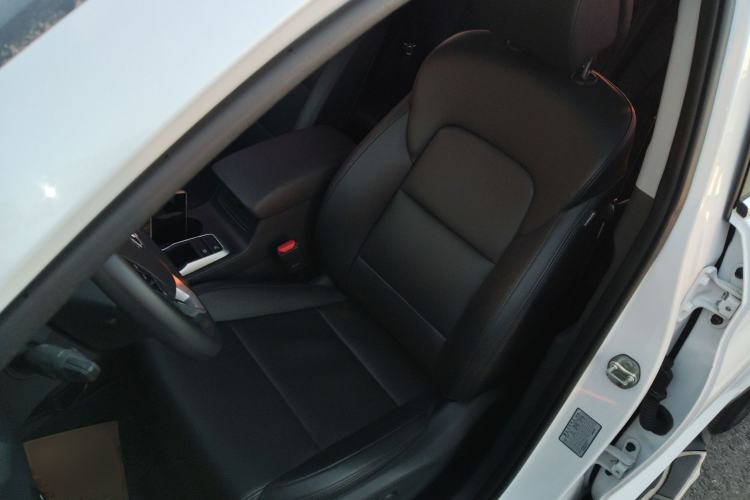 Used Hyundai Tucson 2018 1.6T Dual-Clutch Two-Wheel Drive 15th Anniversary Special Edition