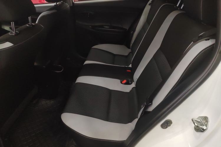 Used Toyota YARiS L 2022 X-Trail 1.5L CVT Leading PLUS Edition