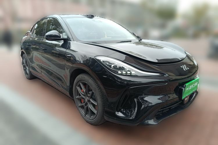 Used IM LS6 2023 Max Extended-Range Version