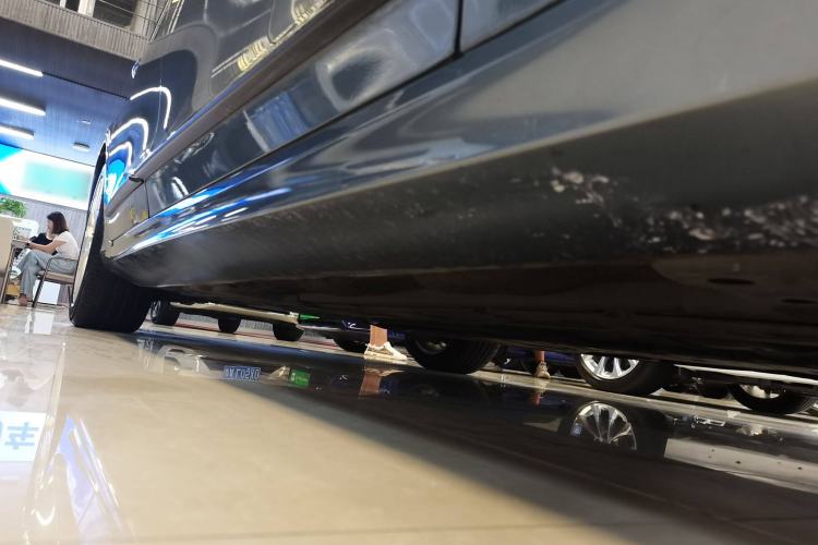 Used Volvo S90 2020 Facelifted T5 Zhiyi Luxury Edition
