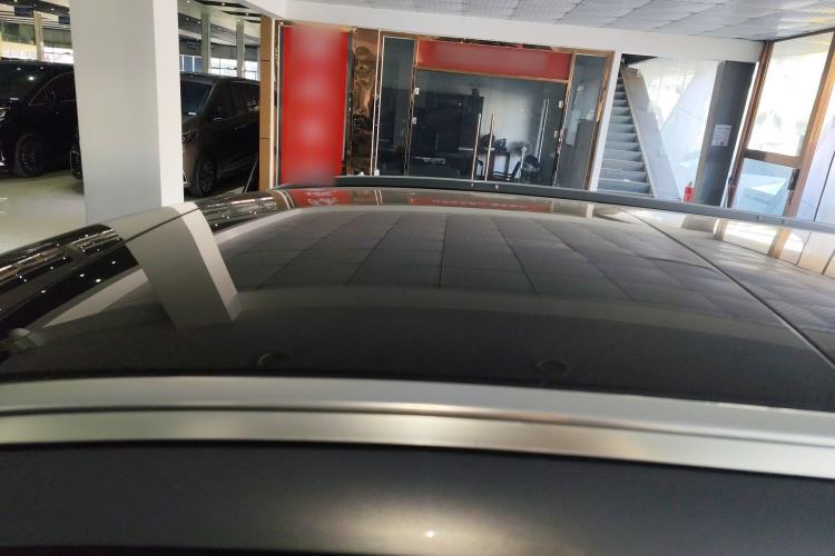 Used Infiniti QX50 2019 2.0T 30th Anniversary Limited Edition