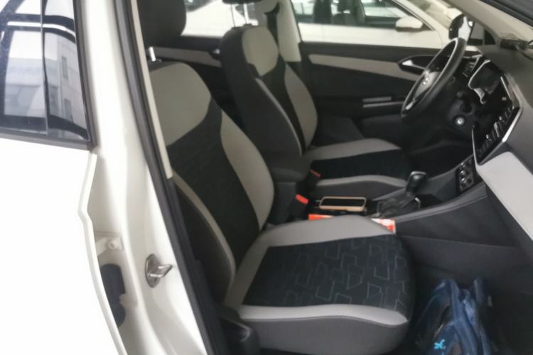 Used Jetta VS5 2022 280TSI Automatic Trend Edition