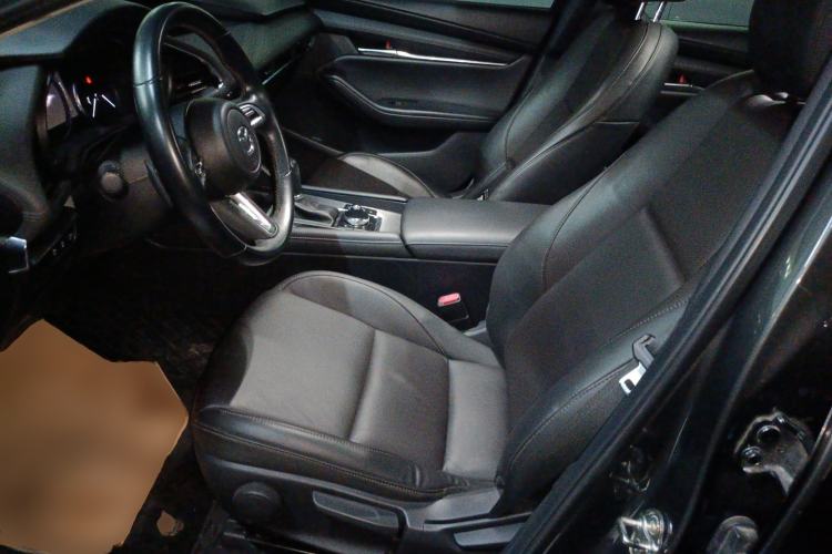 Used Mazda Mazda 3 Axela 2021 2.0L Automatic Zhiya Edition