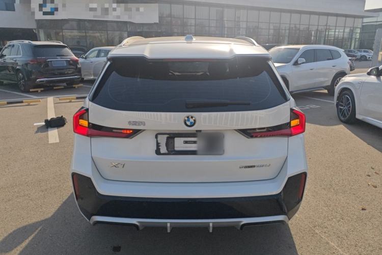Used BMW X1 2023 sDrive25Li M Sport Package
