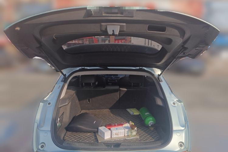 Used Buick Velite 6 2022 Plug-in Hybrid Connected Smart Edition
