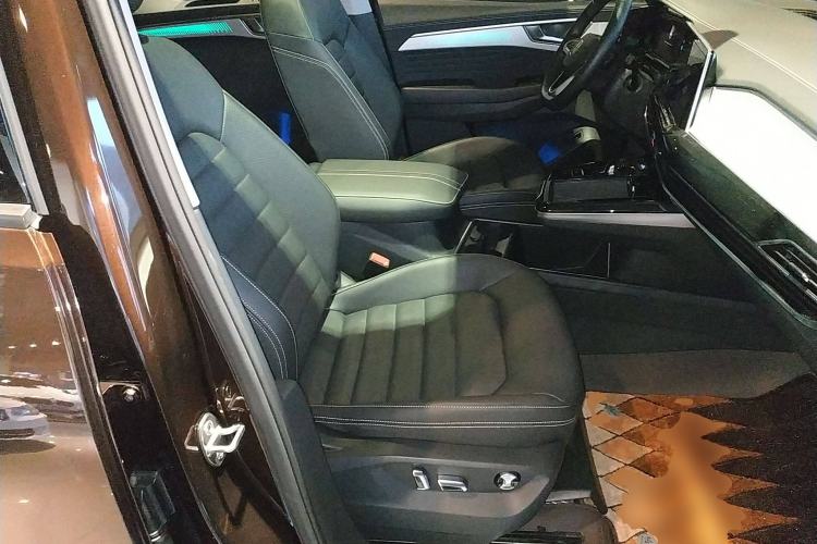 Used Volkswagen Talagon 2021 380TSI Four-Wheel Drive Luxury Premium Edition Pro
