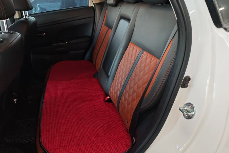 Used Mitsubishi ASX 2020 2.0L CVT Smart Edition
