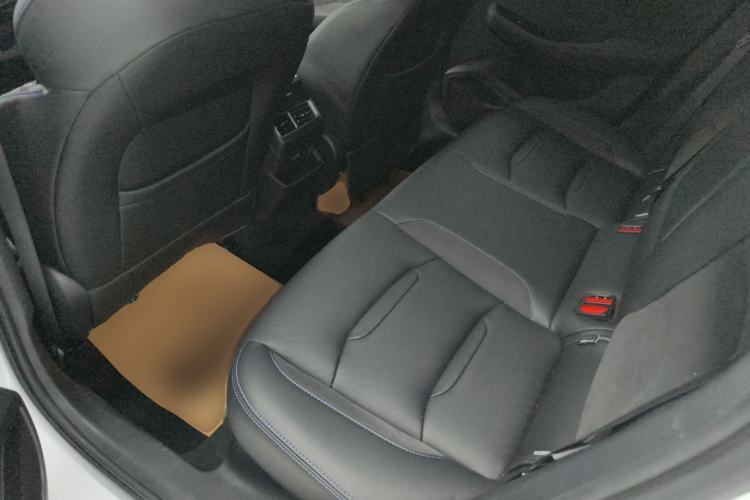 Used Geely Auto Preface 2024 2.0TD Qingyun Edition
