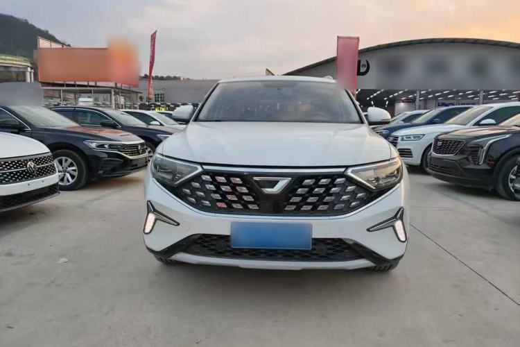 Used Jetta VS7 2022 280TSI Automatic Trend Edition
