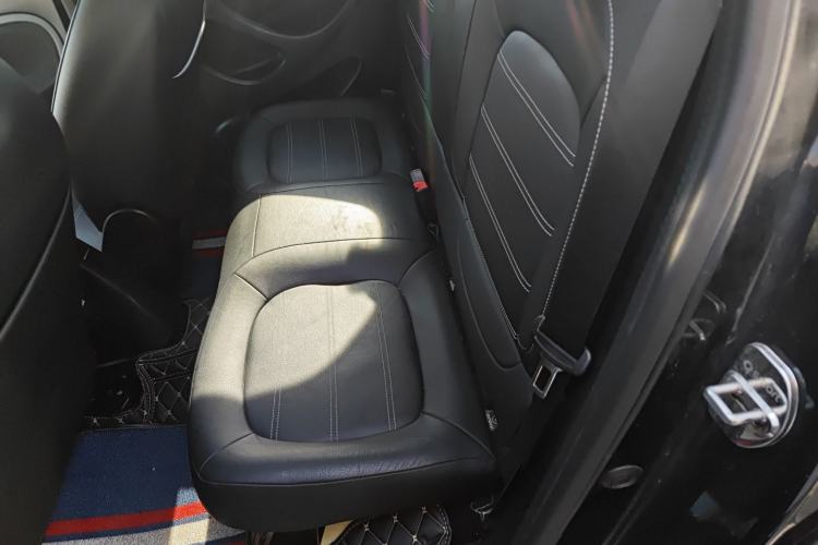 Used  forfour 2018 0.9T 66 kW Pioneer Edition