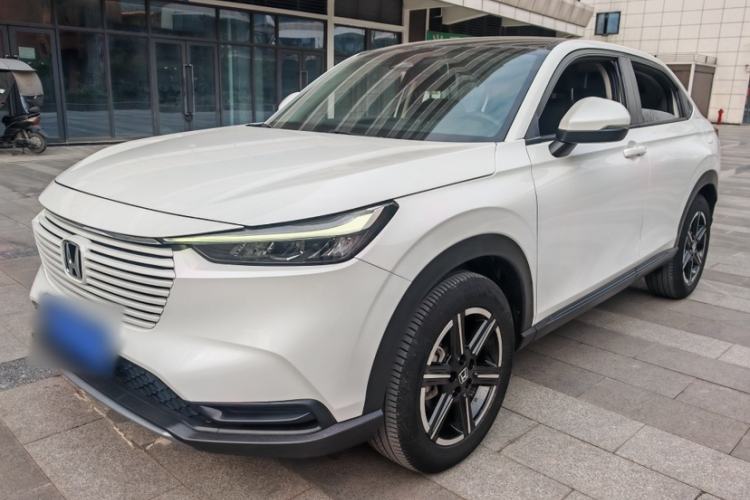 Used Honda Vezel 2023 1.5L CVT Tech Edition