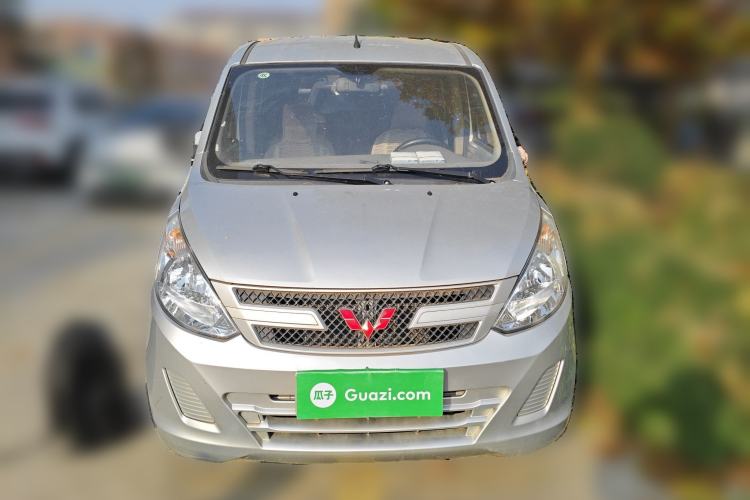 Used Wuling Rongguang V 2019 1.5L Practical Model China VI LAR
