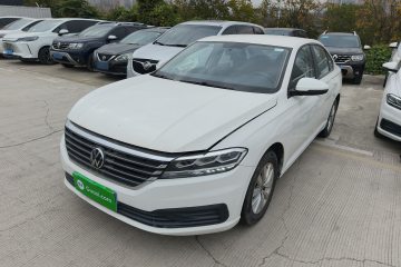 Used Volkswagen Lavida 2022 1.5L Automatic Fashion Edition