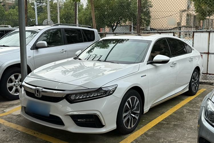 Used Honda Inspire 2019 Rui·Hybrid 2.0L Jingya Edition China VI

