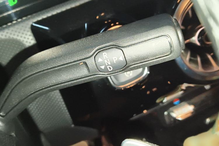 Used Mercedes-Benz A-Class 2022 Revised Version A 200 L Sport Sedan Fashionable Style