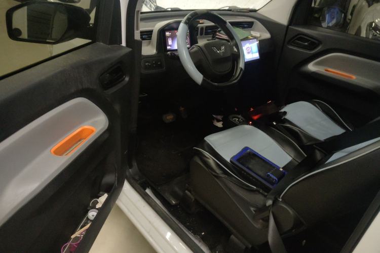 Used Wuling Hongguang MINIEV 2020 Freedom Version Lithium Iron Phosphate