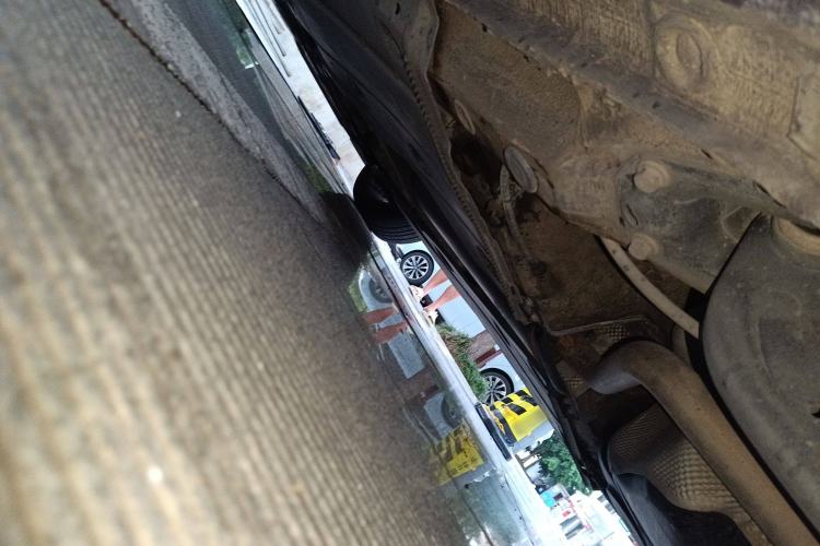 Used Audi A3 2014 Limousine 35 TFSI Automatic Advanced Model
