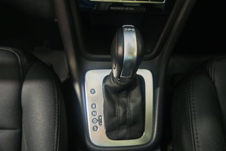 Used Volkswagen Sharan 2016 380TSI Comfort Edition 7-Seater