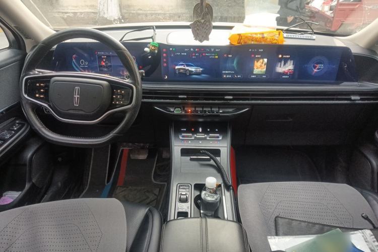 Used Lincoln Corsair 2023 2.0T Two-Wheel Drive Luxury Edition
