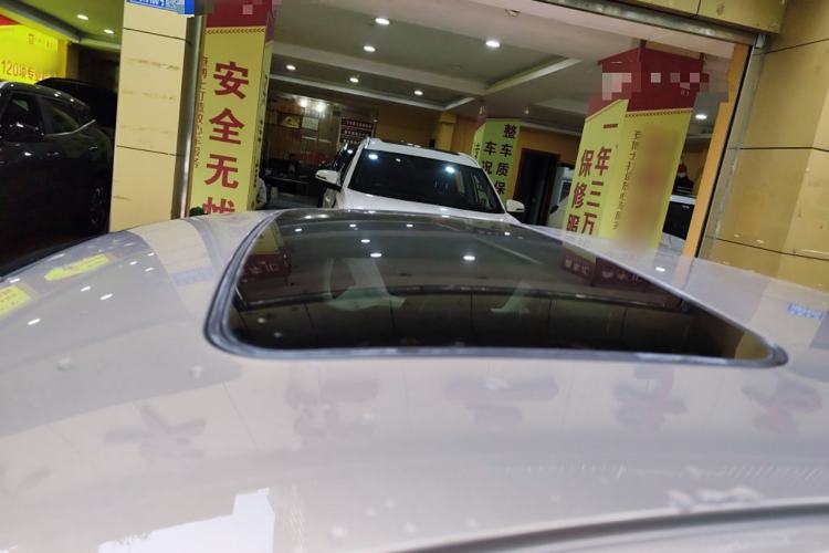 Used Buick Regal 2015 1.6T Leading Technology Model
