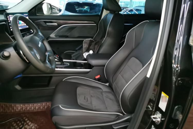 Used Haval H6 2023 National Trend Edition 1.5T Automatic Urban Version
