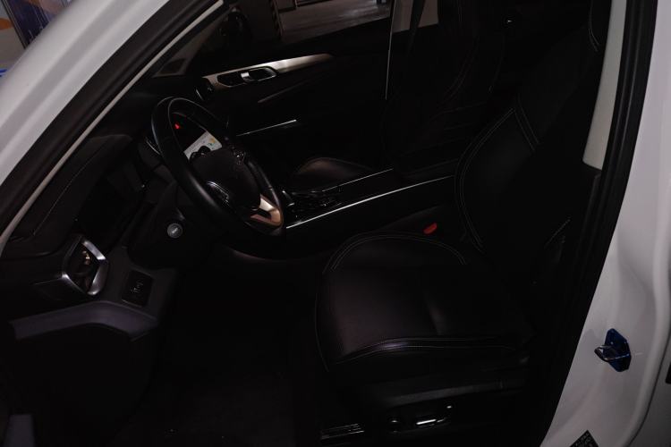 Used Lynk & Co 01 2017 2.0T Two-Wheel Drive Pro Edition