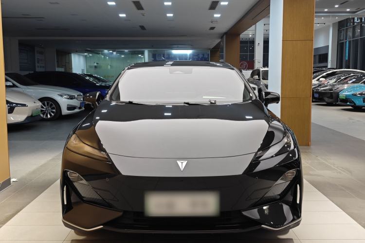 Used  SL03 2023 200Max Range-Extended Version