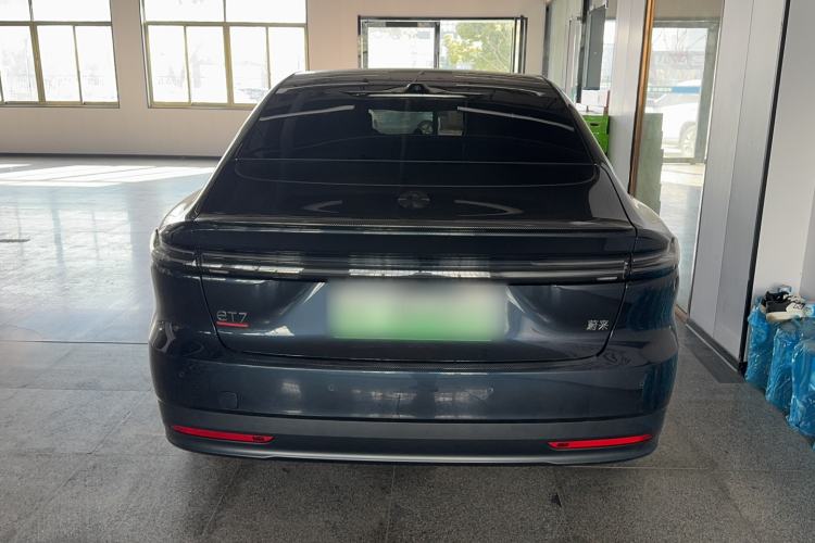 Used Nio ET7 2024 75 kWh Executive Edition
