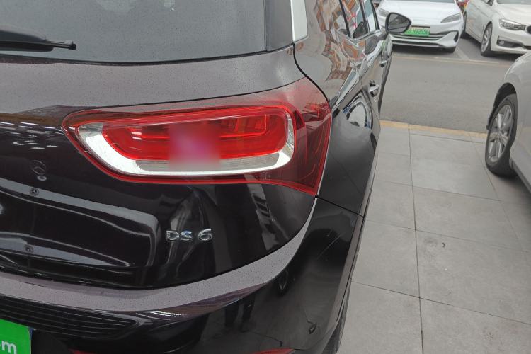 Used  6 2014 1.6T Prestige Edition THP200