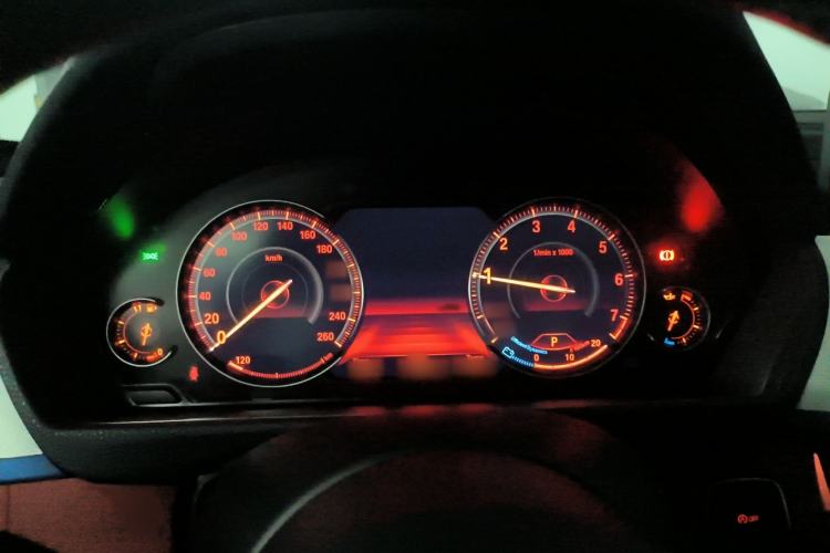 Used BMW 4 Series 2020 425i Gran Coupe M Sport Night Edition
