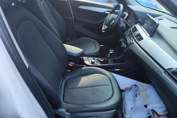 Used BMW X1 2016 sDrive18Li Fashion Model
