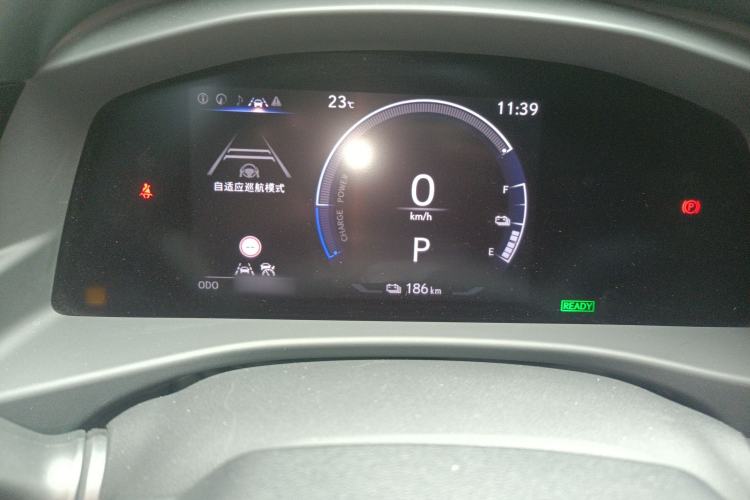 Used Lexus RZ 2023 450e All-Wheel Drive Luxury Edition
