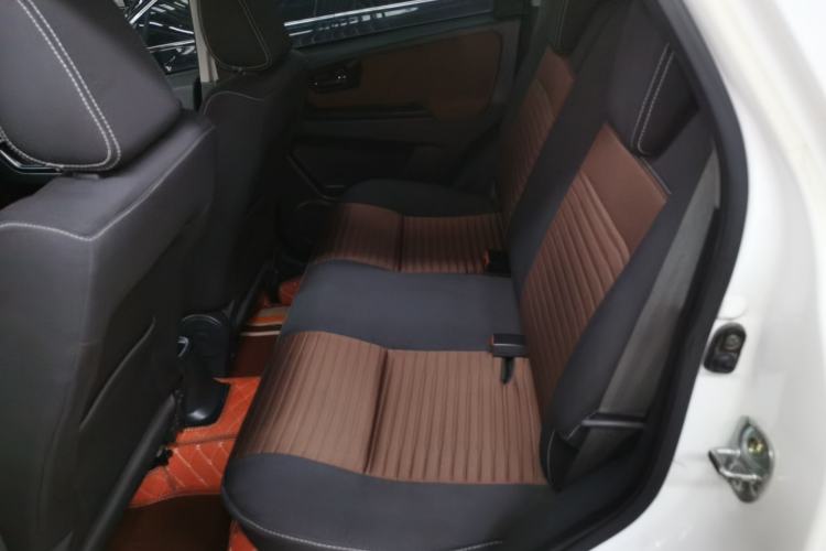 Used Suzuki SX4 2016 1.6L Automatic Classic Edition
