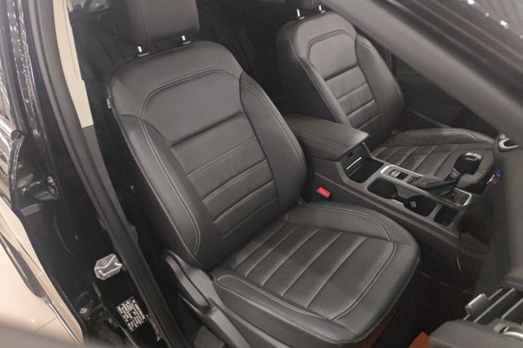 Used Ford Kuga 2017 EcoBoost 180 Two-Wheel-Drive Platinum Edition