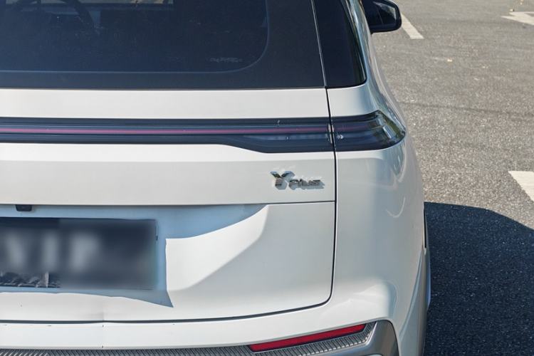 Used AION Y 2023 Plus 510 Enjoy Edition
