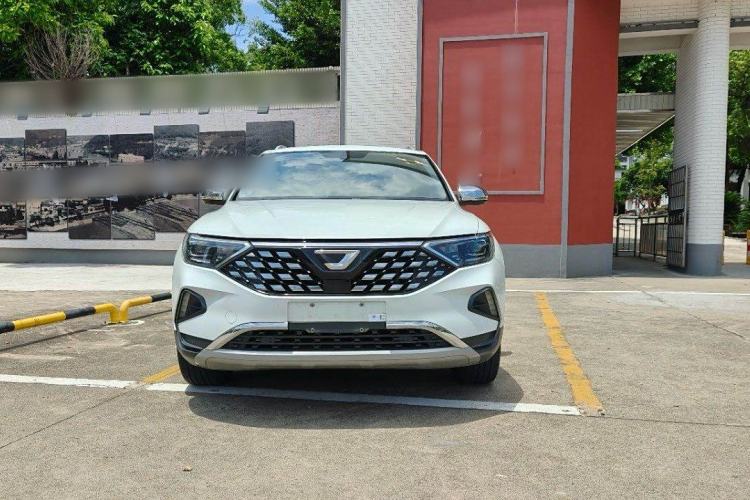 Used Jetta VS7 2020 1.4T Automatic Enjoyment Model
