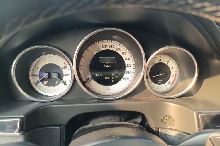 Used Mercedes-Benz E-Class 2015 E 320 L Sport Edition
