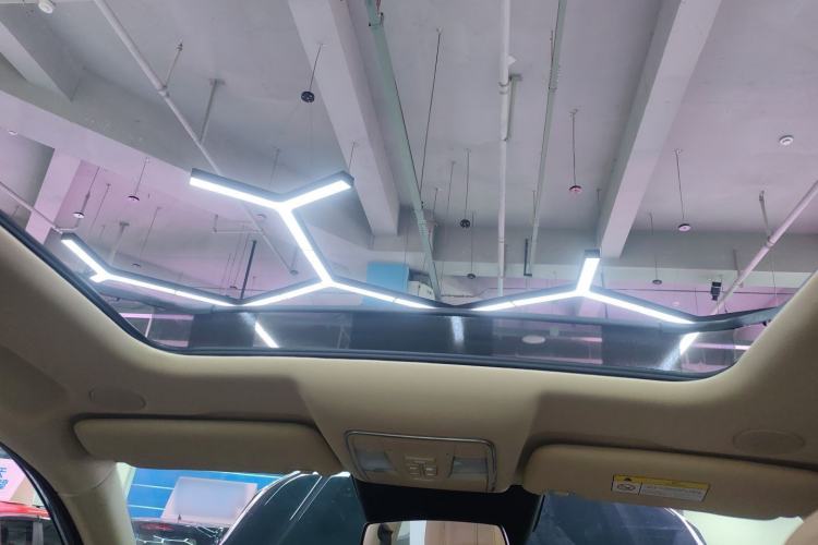 Used  E5 PLUS 2025 120km Standard Travel Custom Edition 7 Seats
