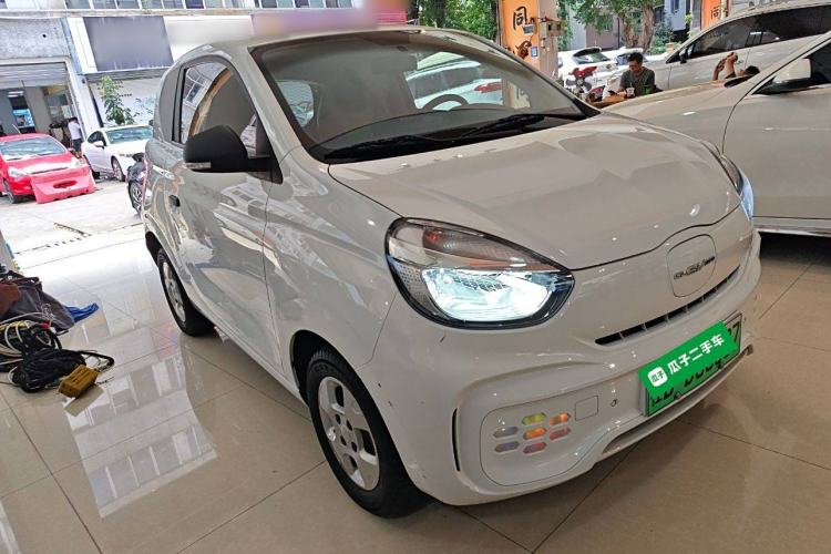 Used Roewe Clever 2020 Urban Style Edition
