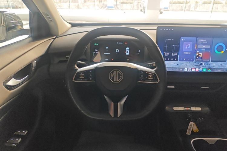 Used MG ES5 2025 425 Pro Rear-Drive Version
