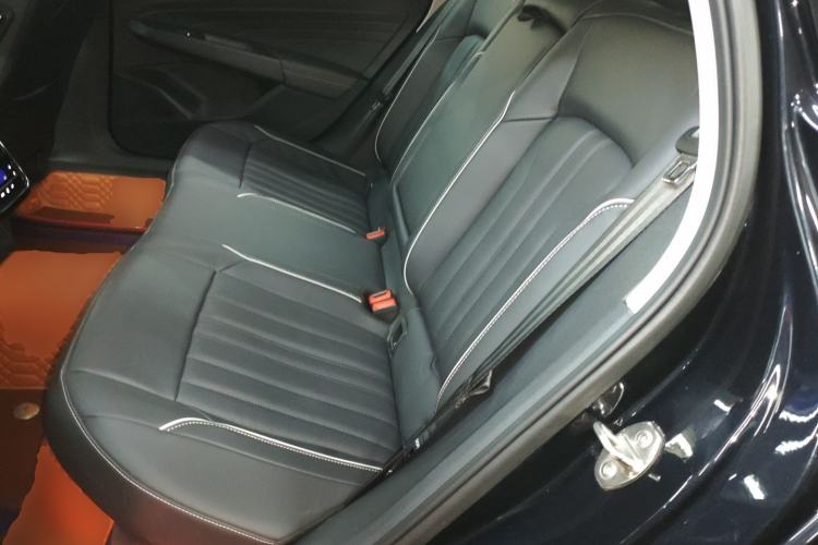 Used Volkswagen Passat 2023 Revised 330TSI Starry Elite Edition
