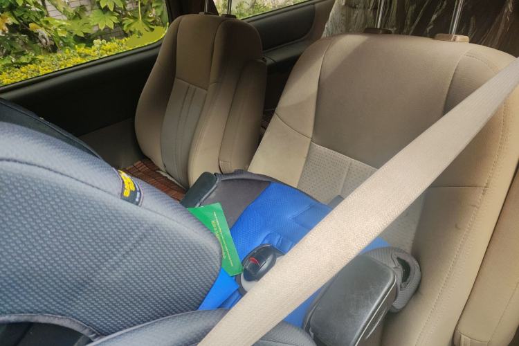 Used Buick GL8 2014 2.4L Classic Edition