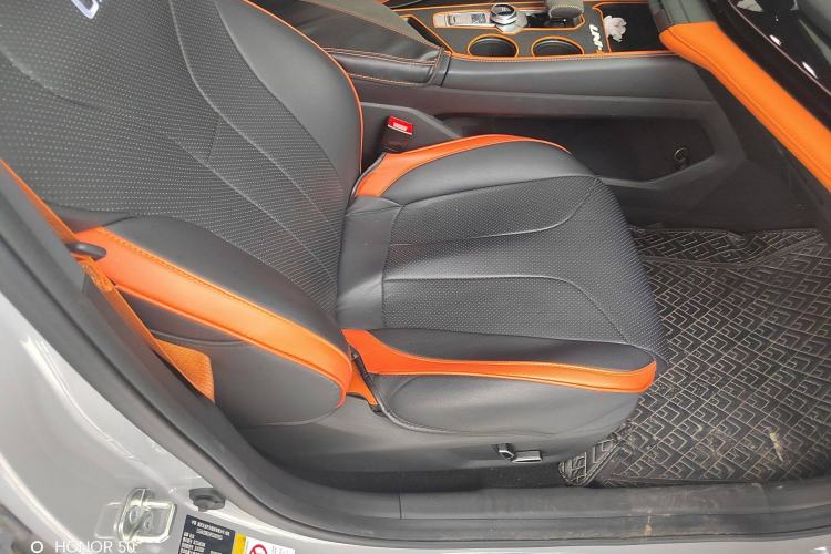 Used Changan UNI-V 2023 1.5T Sport Edition
