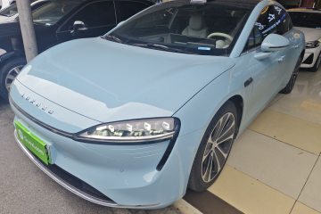 Used Hima Luxeed S7 2024 Max+