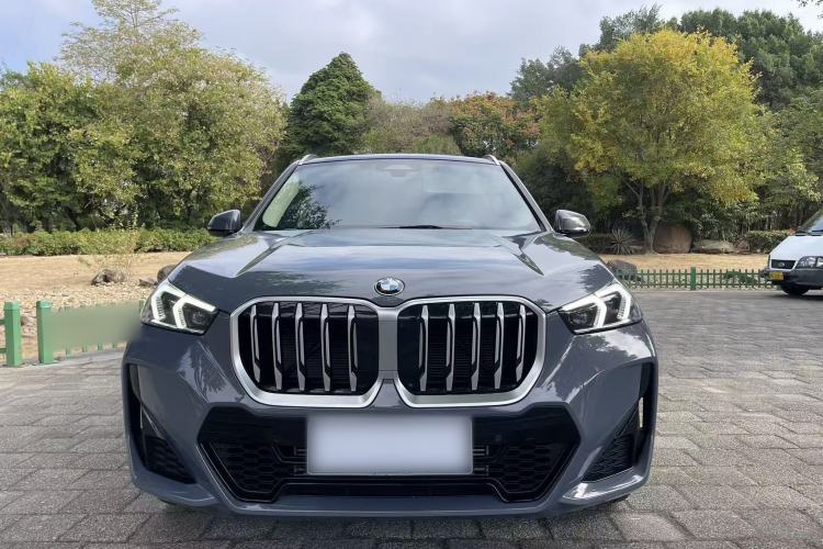 Used BMW X1 2023 sDrive25Li M Sport Package
